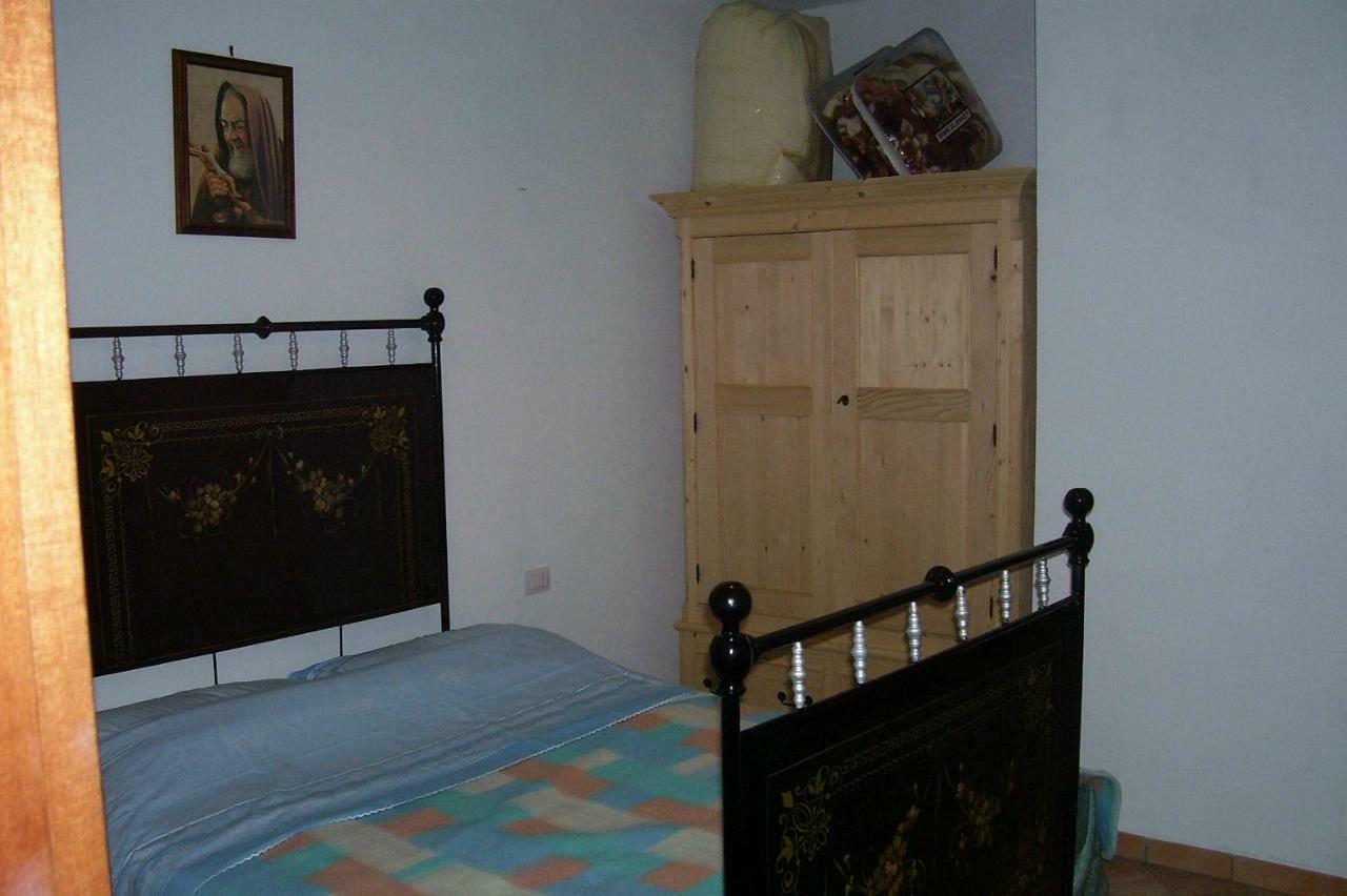 Fumu Ludurru Farm Stay Padru Extérieur photo